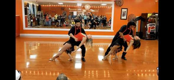 Dance Performance