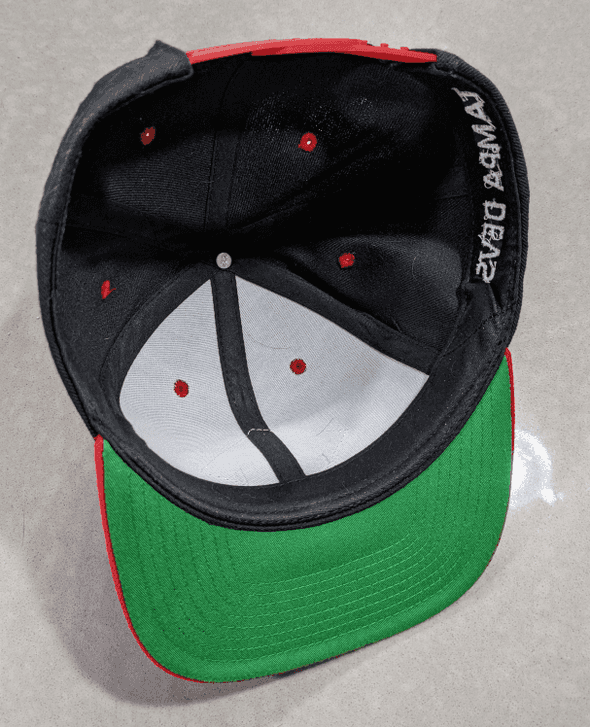 custom hat