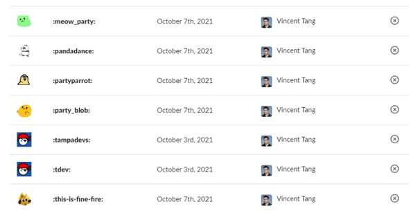 Slack Community