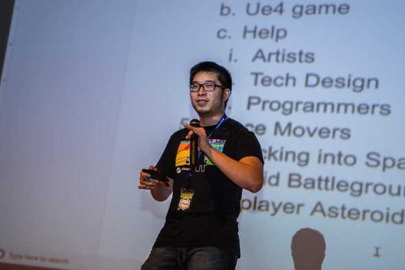 mentorship and community
