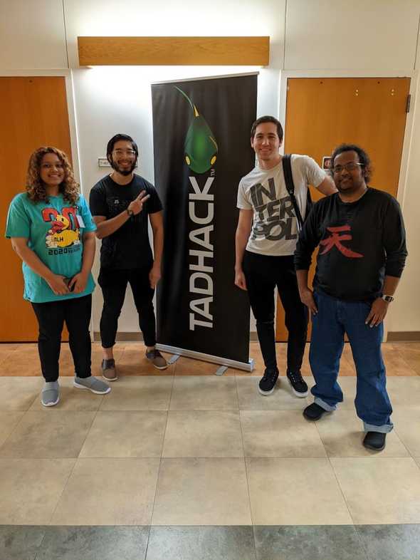 mentorship and community