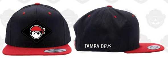 custom hat