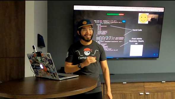 Tech Talk Tampa Devs