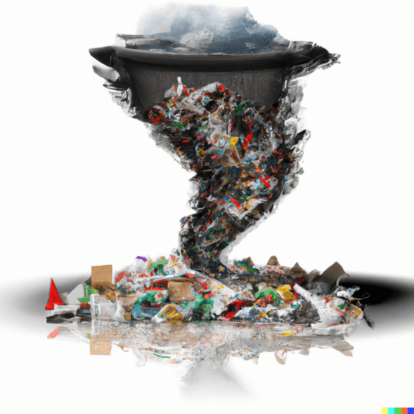 tornadogarbage