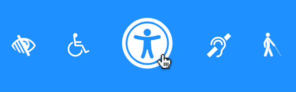accessibility