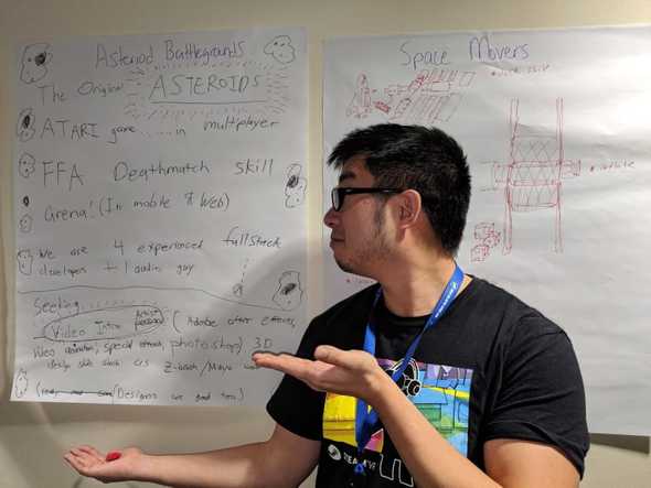 mentorship and community