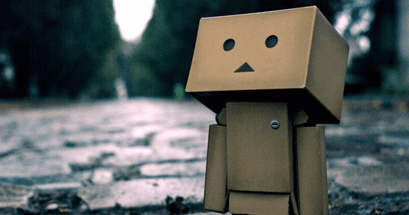 boxperson